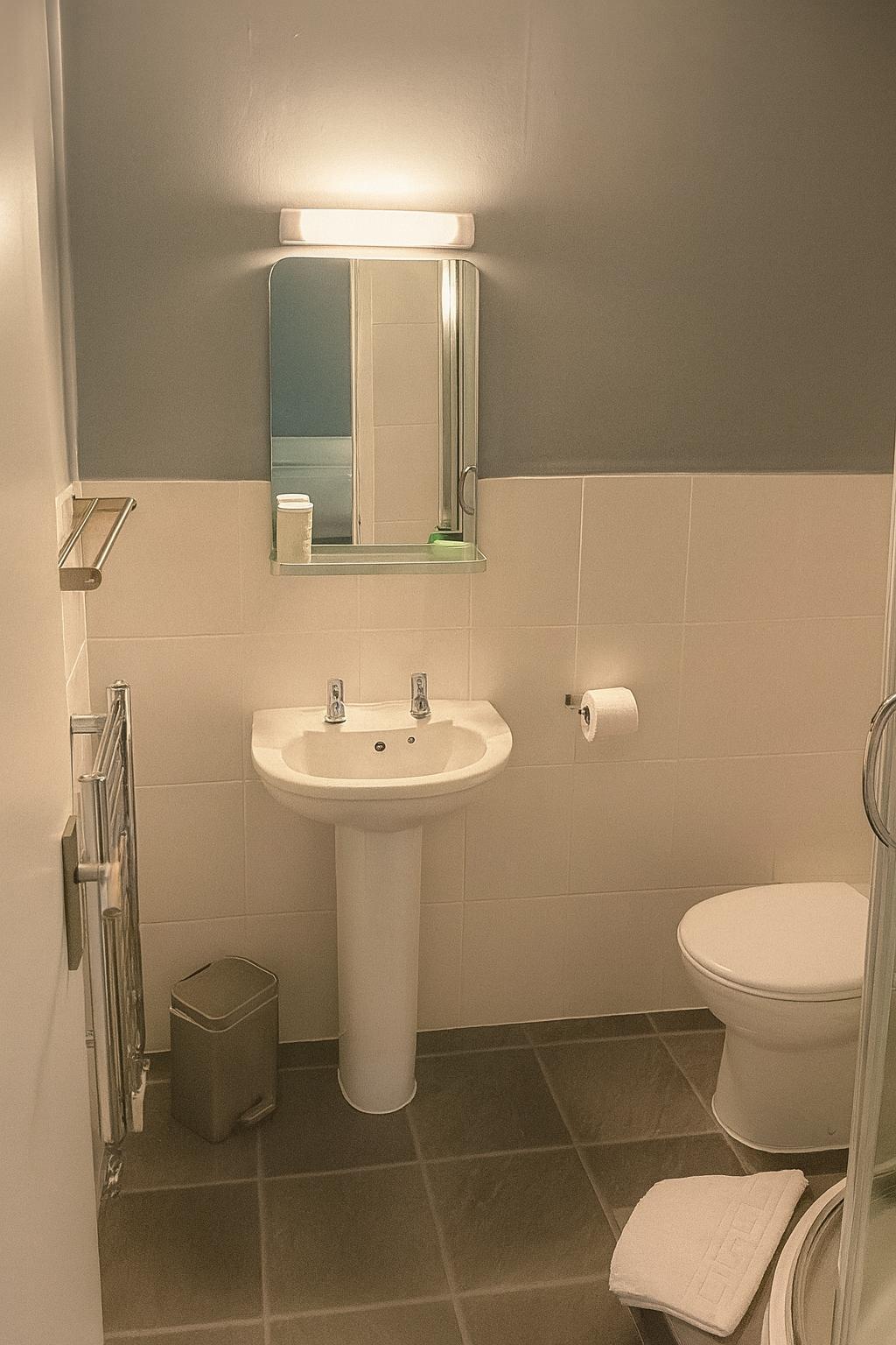 Comfy Studio in Canal Country6